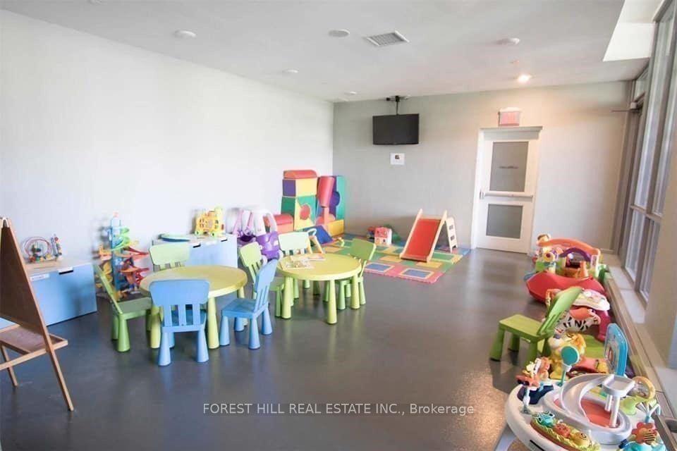 10 Capreol Court 929, Toronto Unit: 929