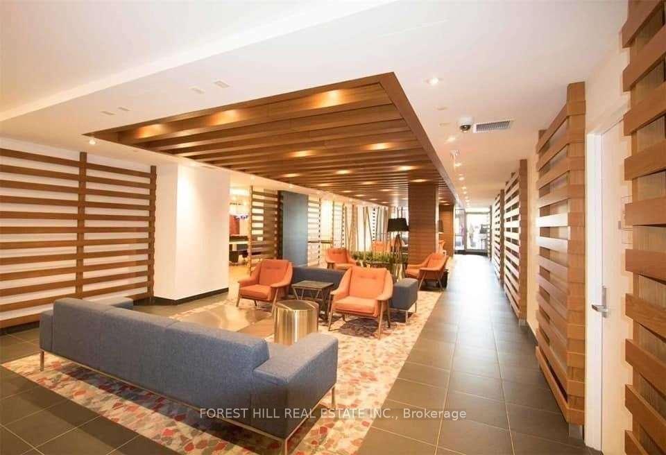 10 Capreol Court 929, Toronto Unit: 929