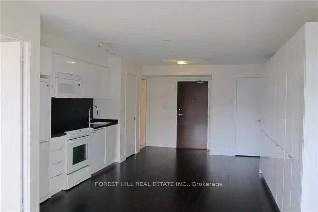 10 Capreol Court 929, Toronto Unit: 929