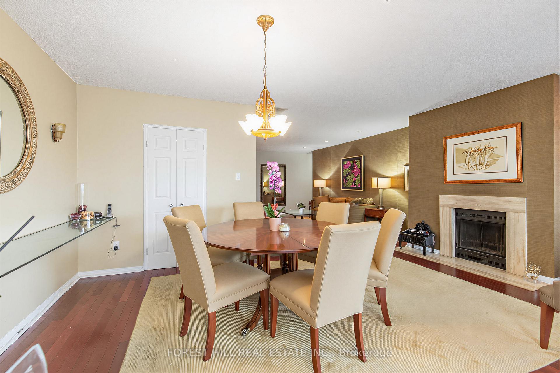 15 Mcmurrich Street PH01, Toronto Unit: PH01