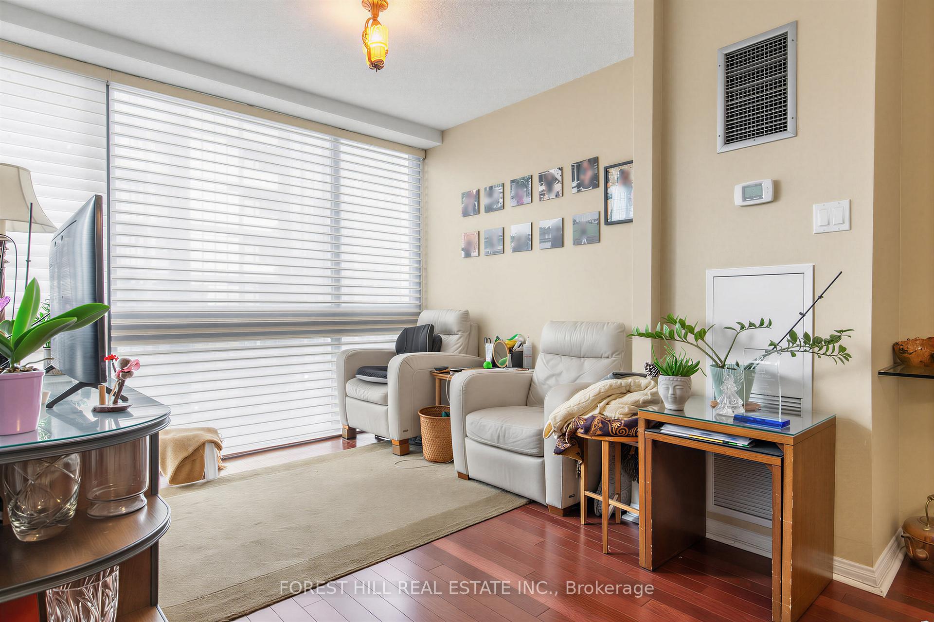 15 Mcmurrich Street PH01, Toronto Unit: PH01