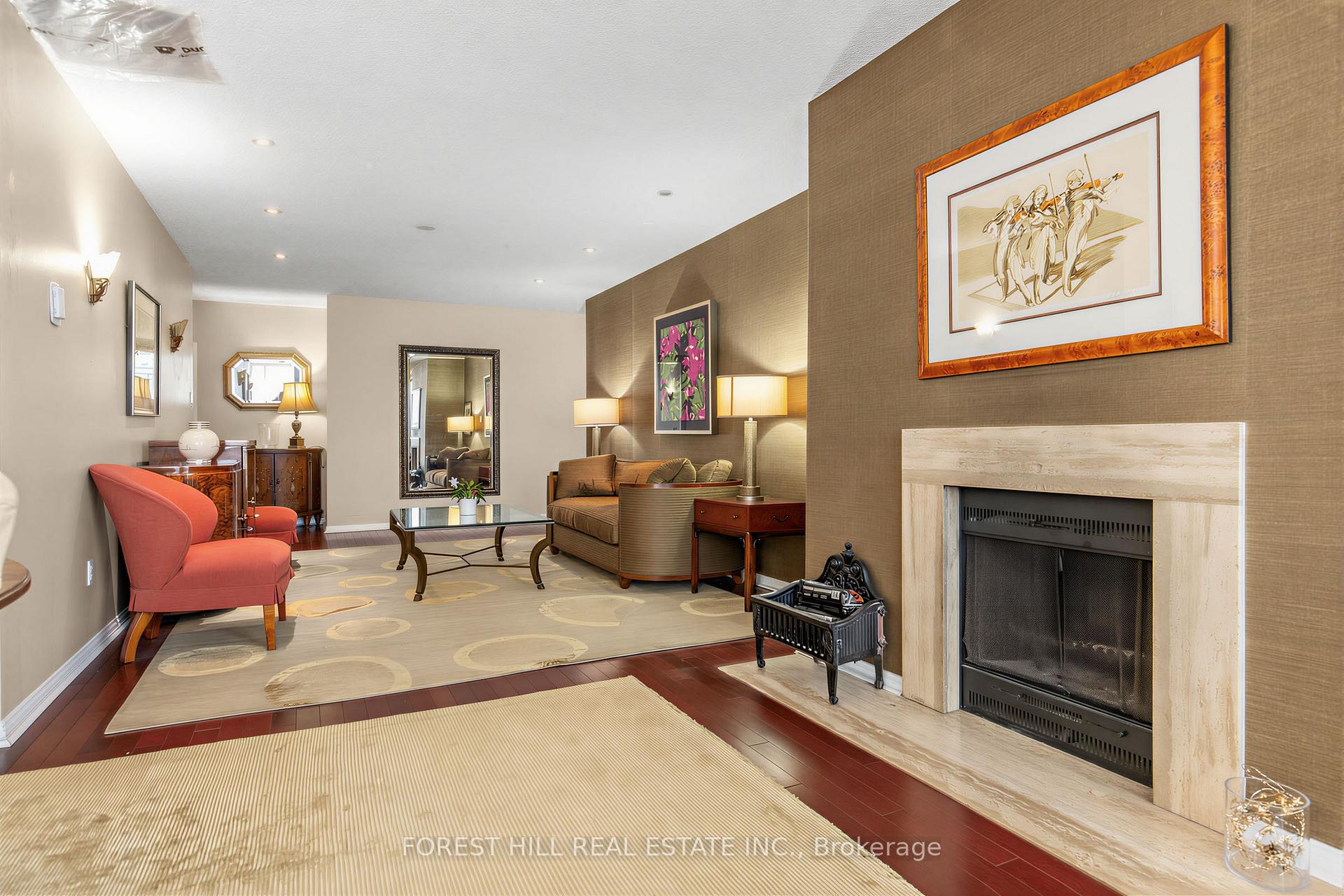 15 Mcmurrich Street PH01, Toronto Unit: PH01