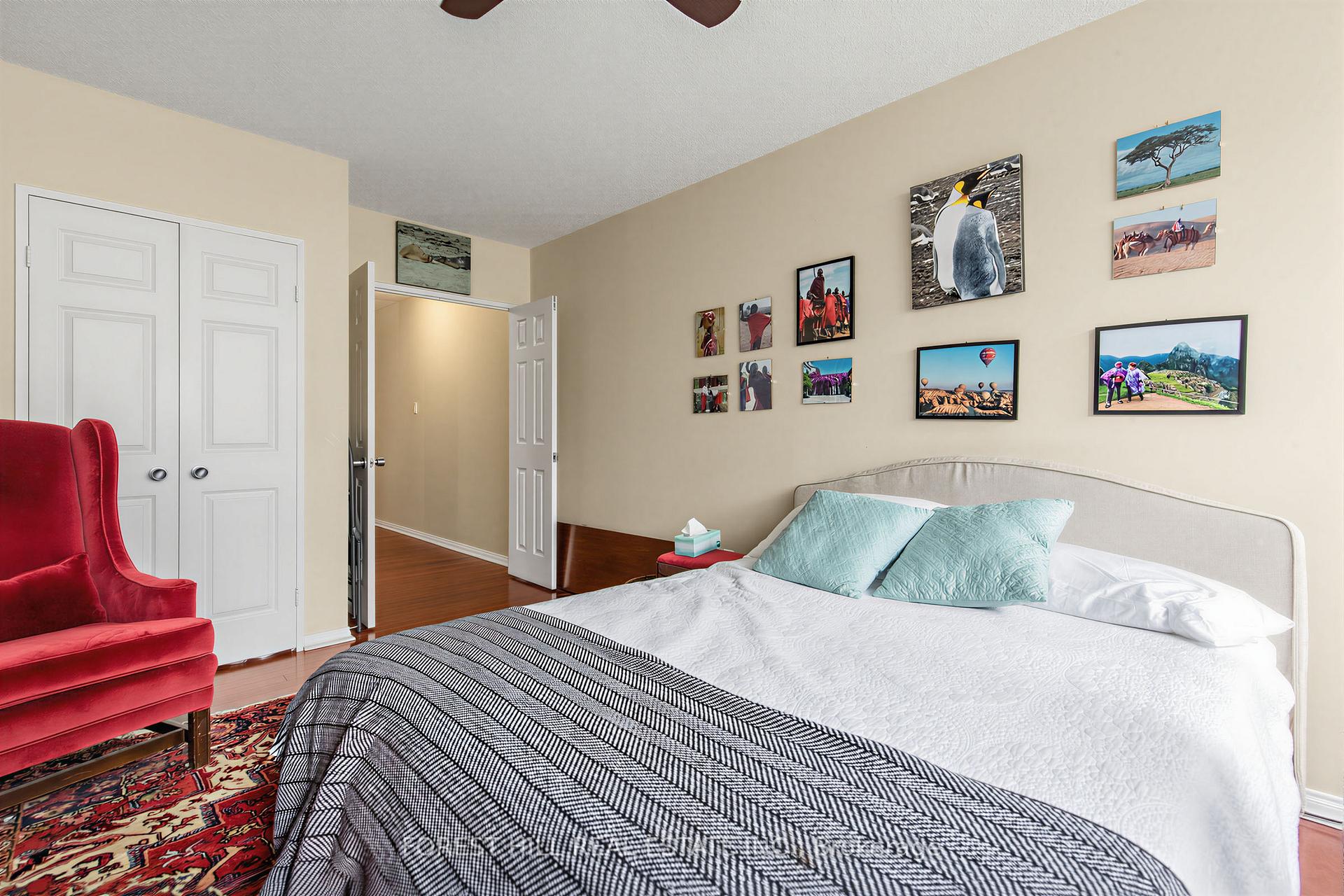 15 Mcmurrich Street PH01, Toronto Unit: PH01