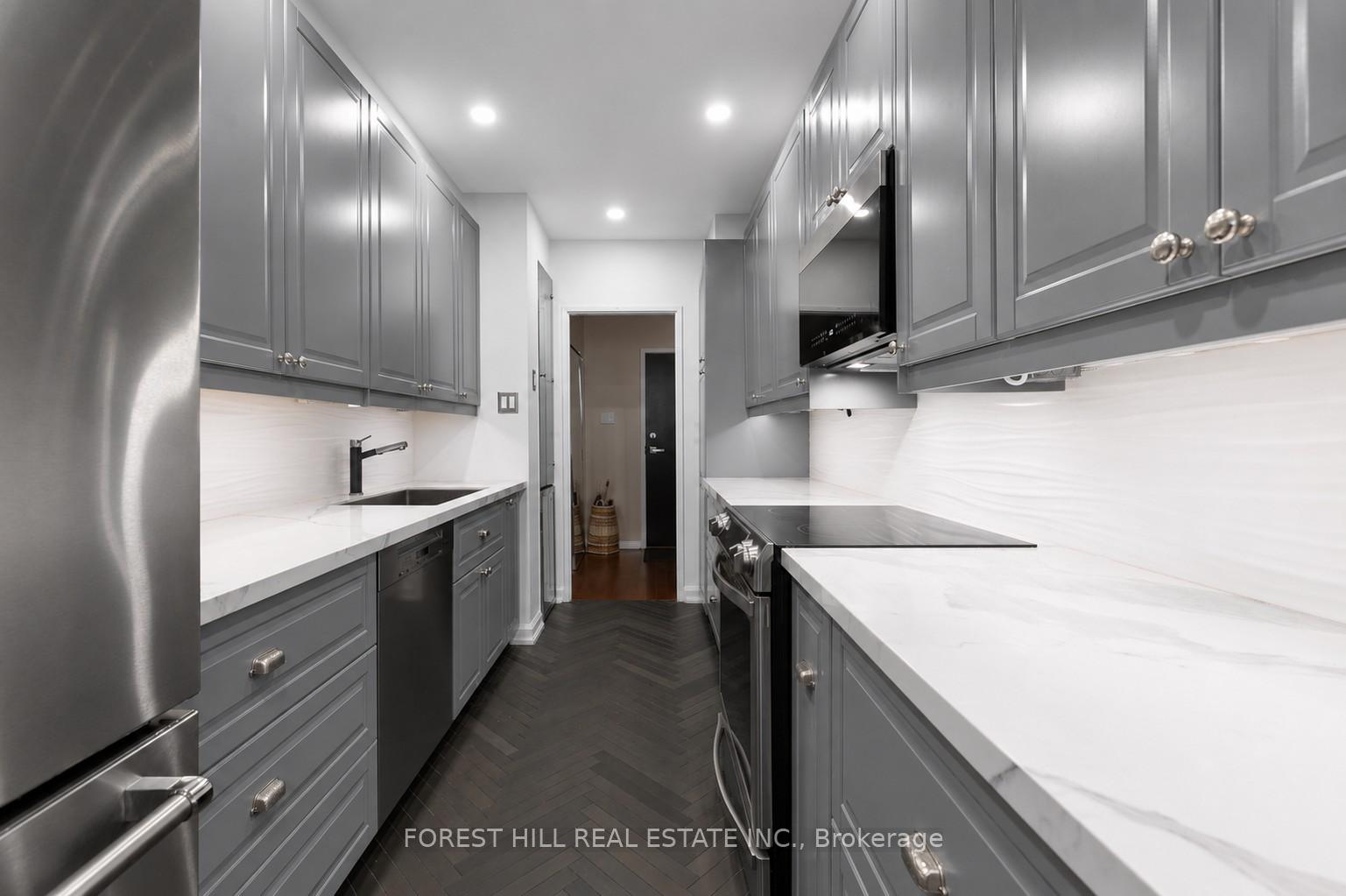 15 Mcmurrich Street PH01, Toronto Unit: PH01