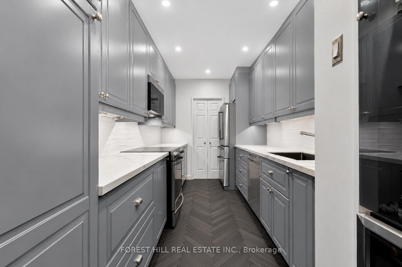 15 Mcmurrich Street PH01, Toronto Unit: PH01