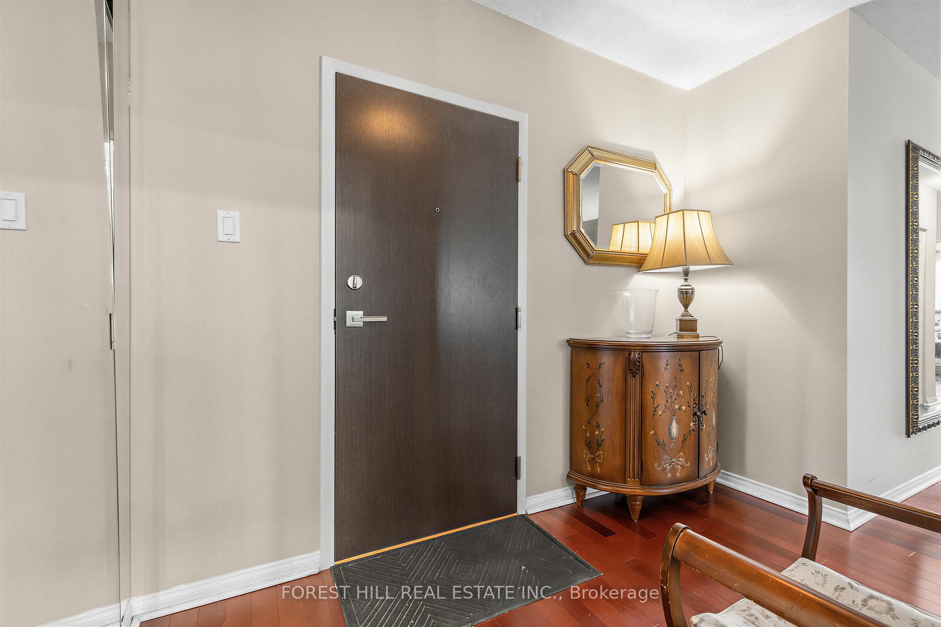 15 Mcmurrich Street PH01, Toronto Unit: PH01