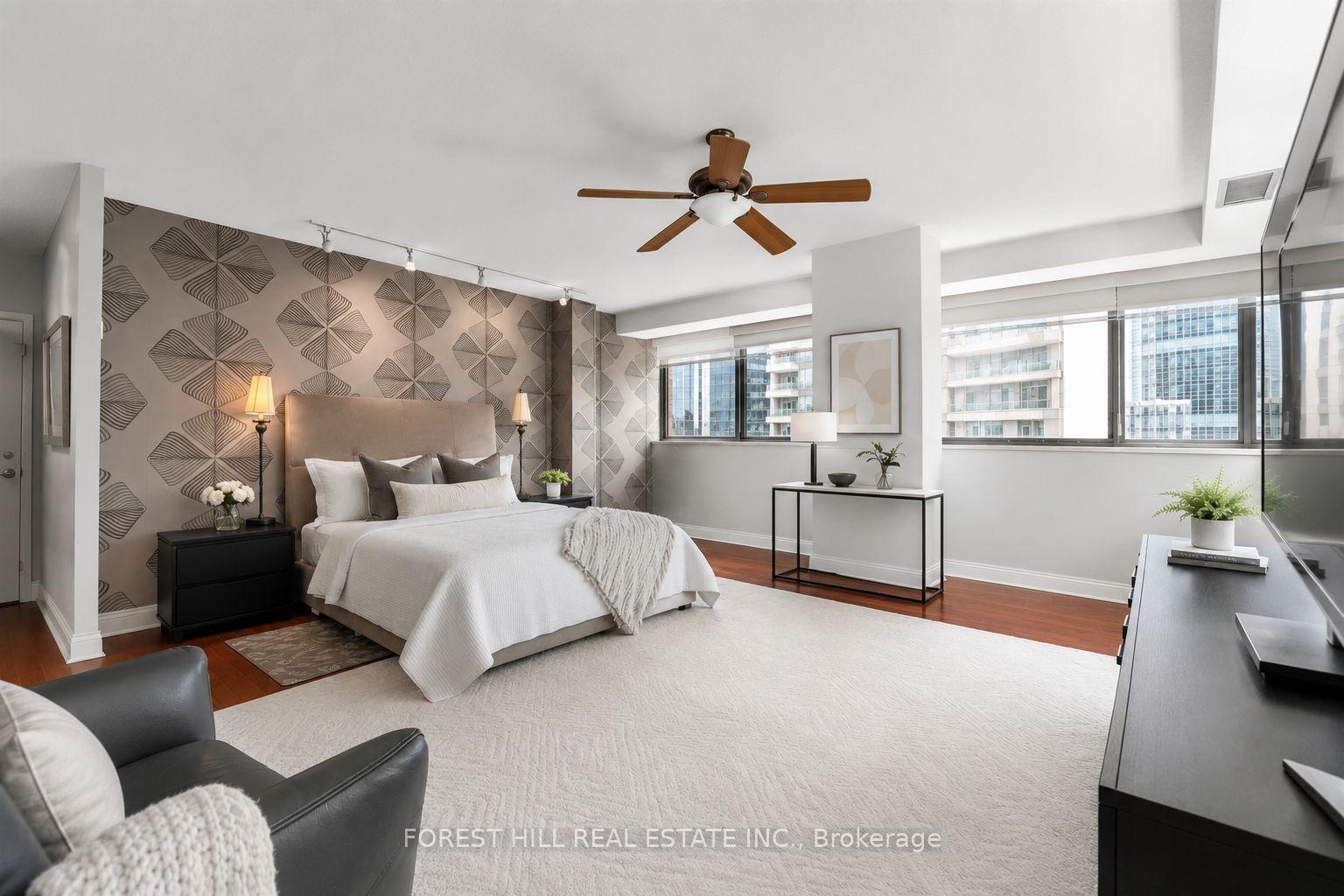 15 Mcmurrich Street PH01, Toronto Unit: PH01