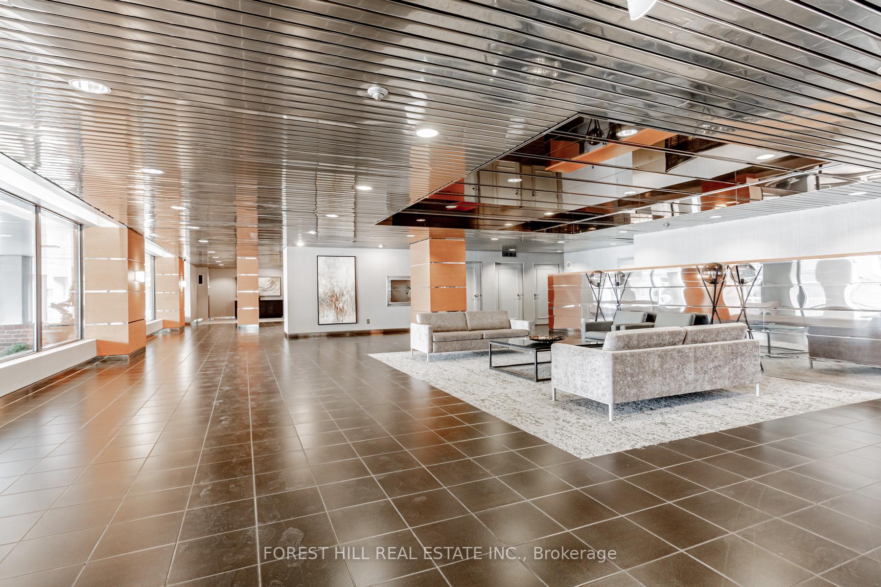 15 Mcmurrich Street PH01, Toronto Unit: PH01