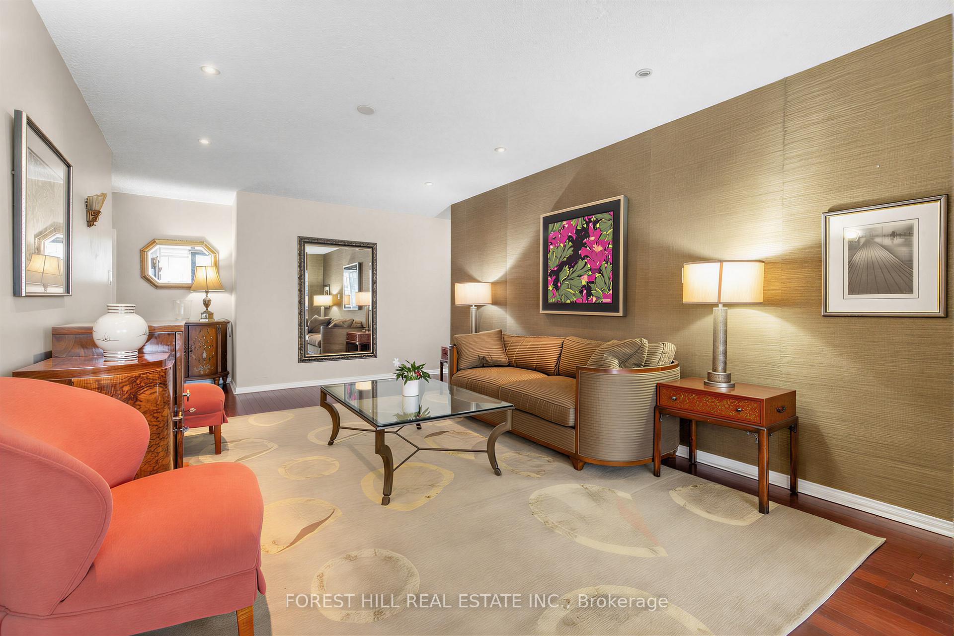 15 Mcmurrich Street PH01, Toronto Unit: PH01