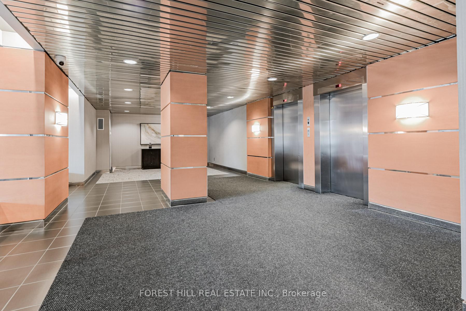 15 Mcmurrich Street PH01, Toronto Unit: PH01