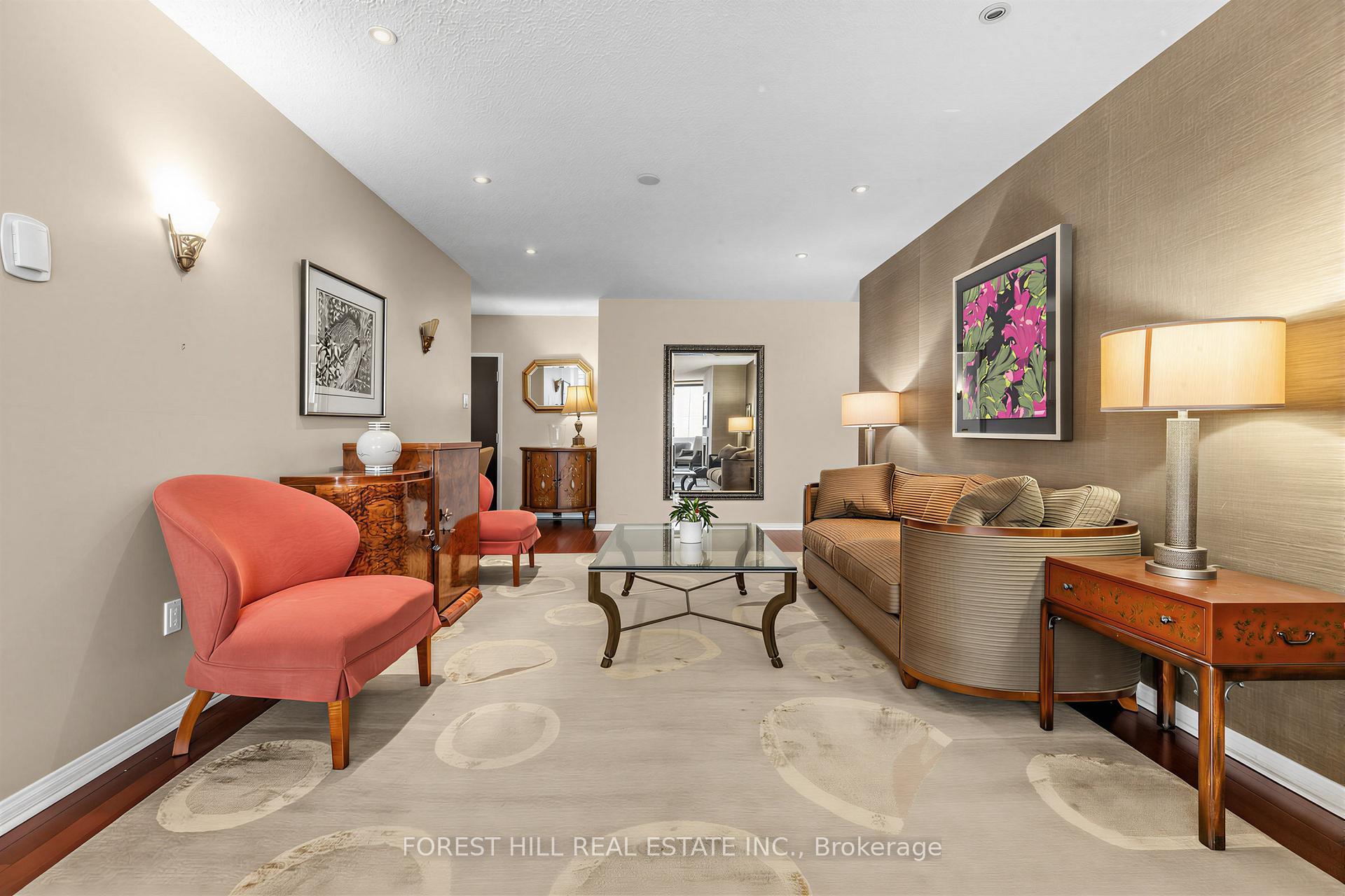 15 Mcmurrich Street PH01, Toronto Unit: PH01