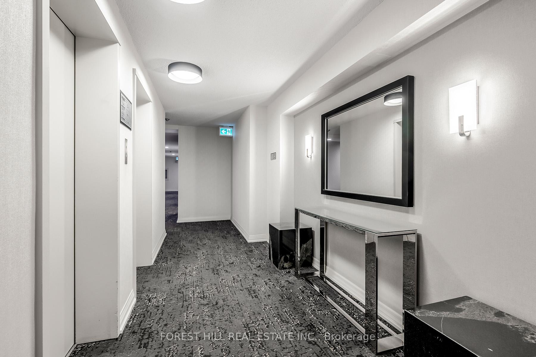 15 Mcmurrich Street PH01, Toronto Unit: PH01