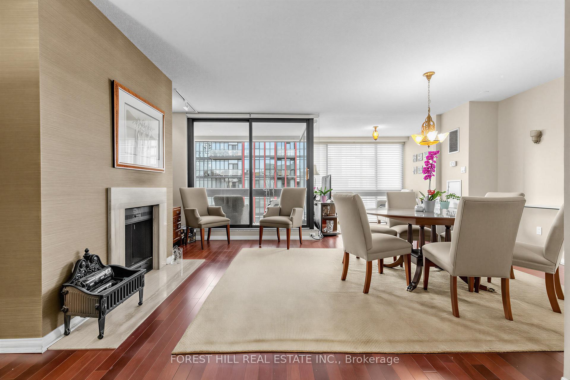 15 Mcmurrich Street PH01, Toronto Unit: PH01