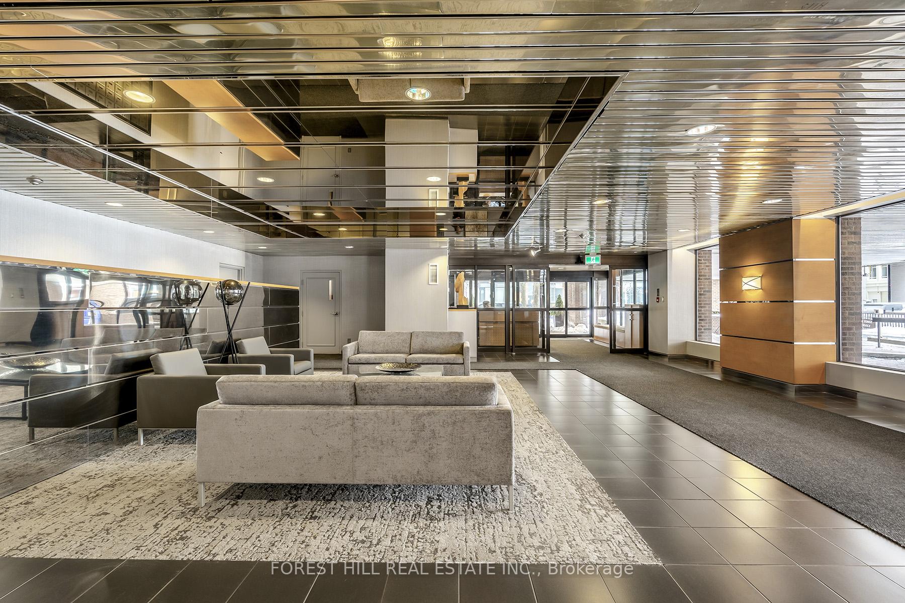 15 Mcmurrich Street PH01, Toronto Unit: PH01