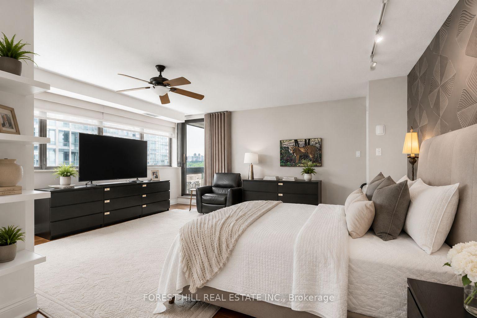 15 Mcmurrich Street PH01, Toronto Unit: PH01