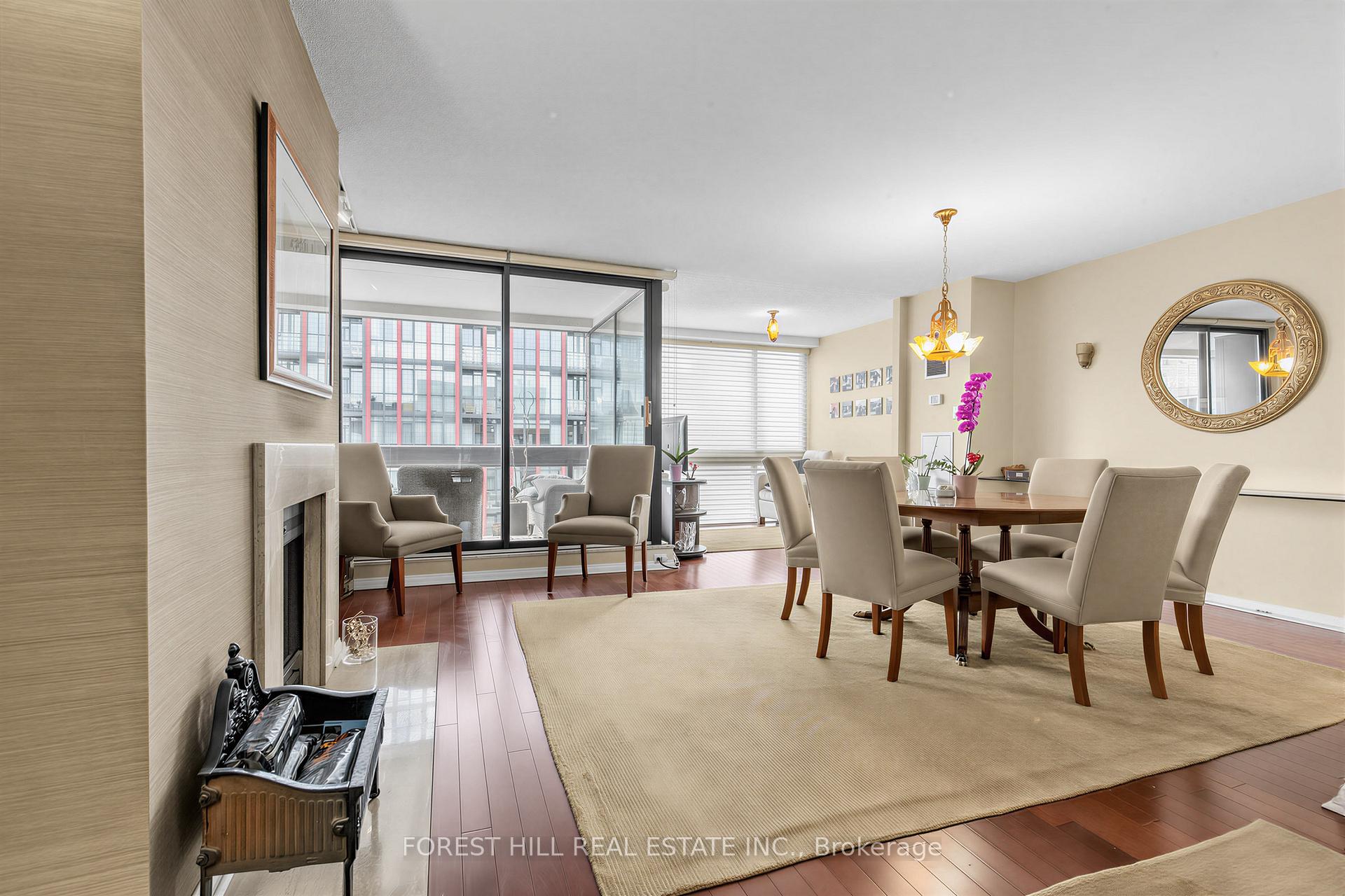 15 Mcmurrich Street PH01, Toronto Unit: PH01
