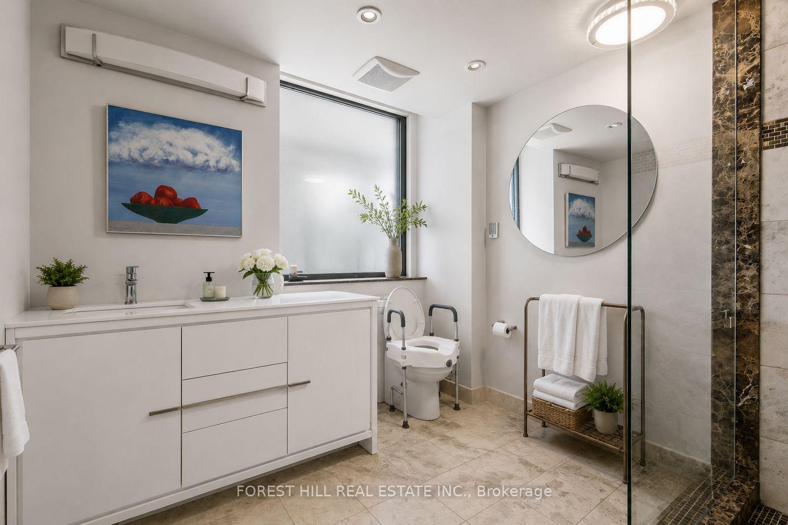15 Mcmurrich Street PH01, Toronto Unit: PH01