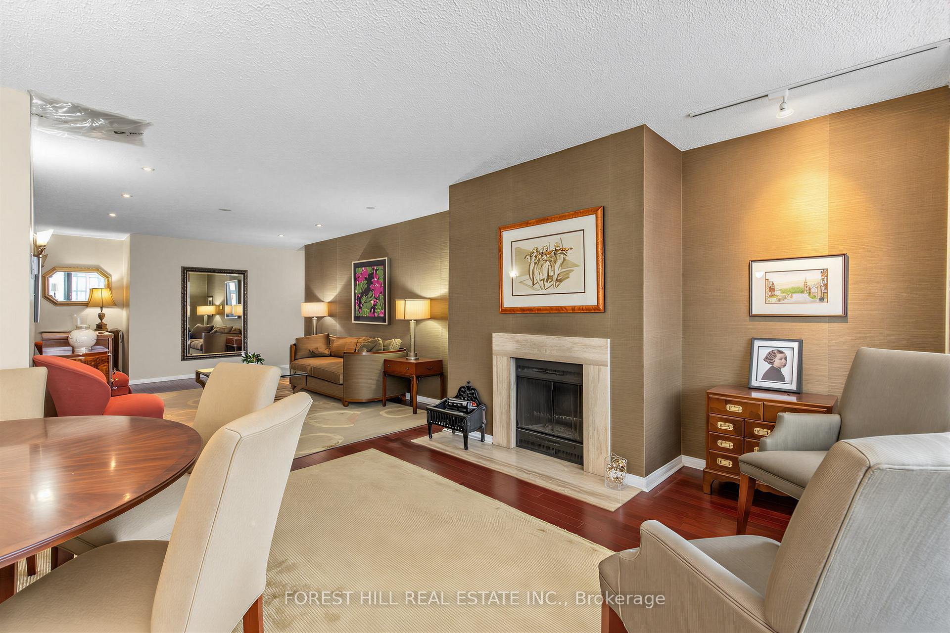 15 Mcmurrich Street PH01, Toronto Unit: PH01