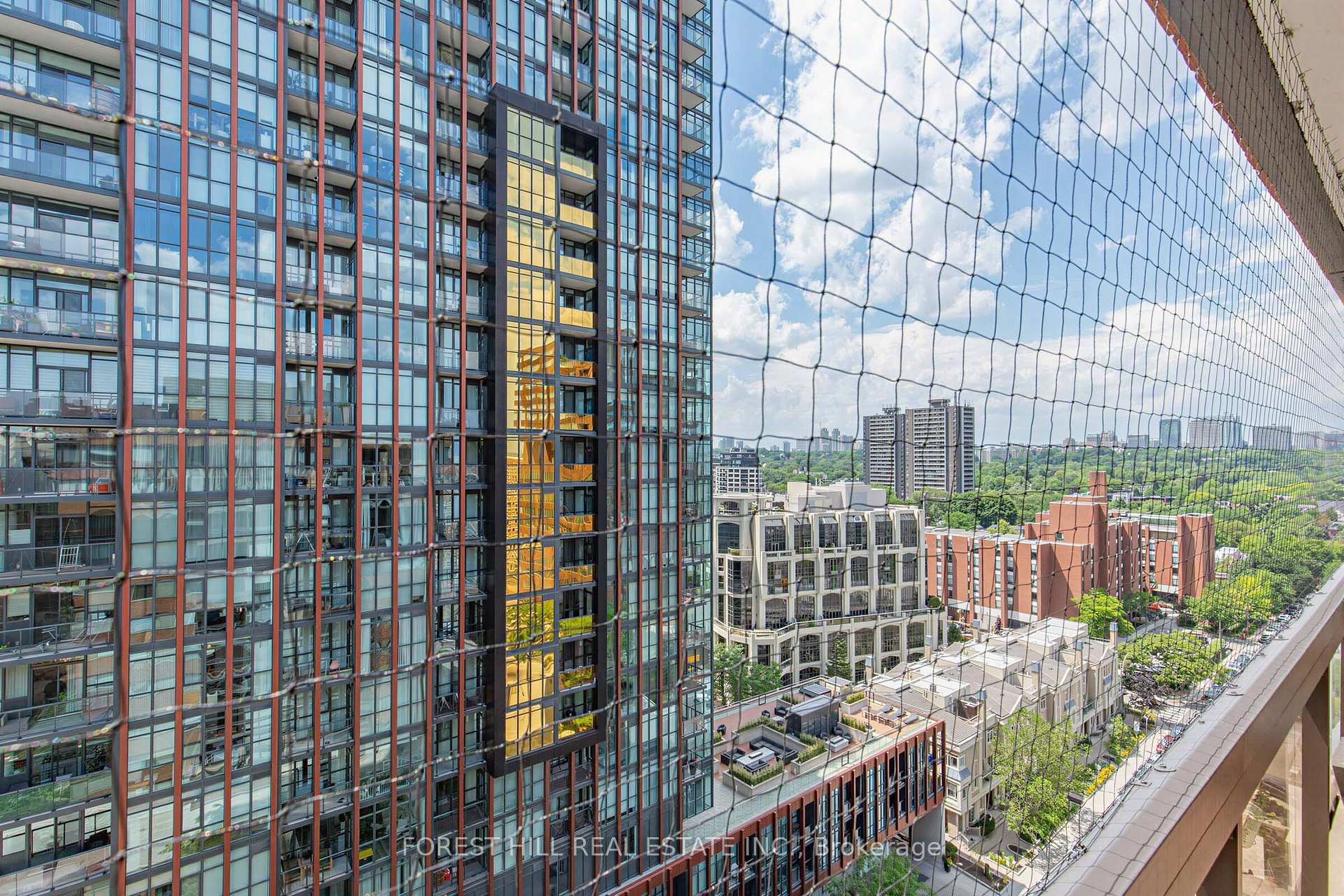 15 Mcmurrich Street PH01, Toronto Unit: PH01