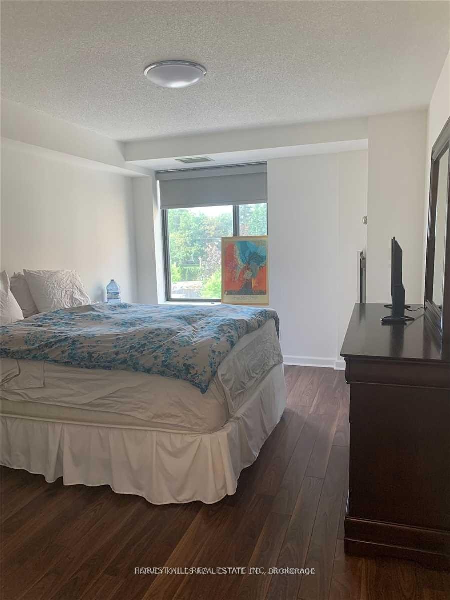500 Glencairn Avenue 303, Toronto Unit: 303