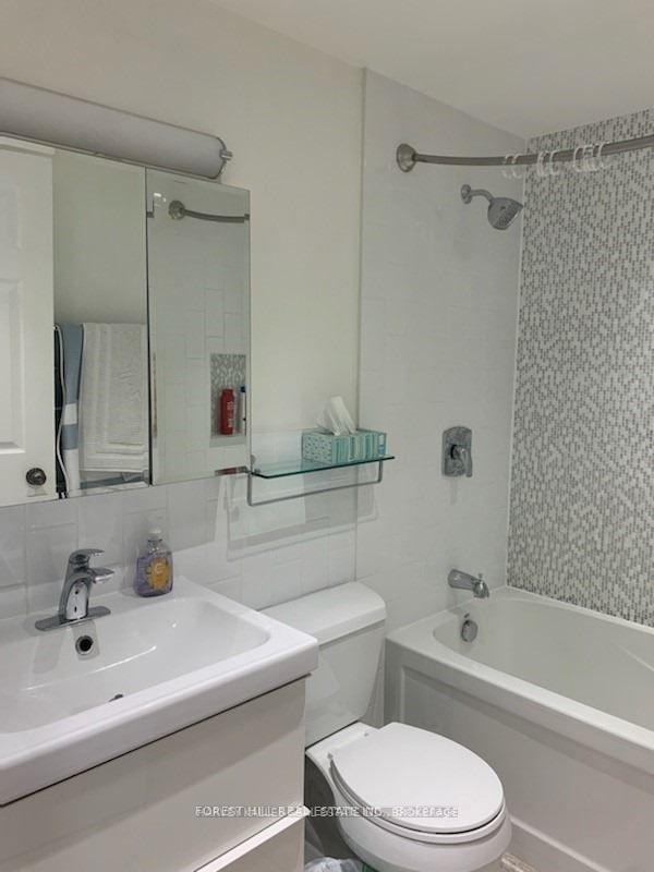 500 Glencairn Avenue 303, Toronto Unit: 303