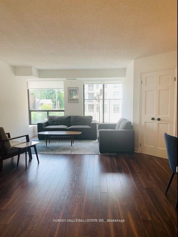 500 Glencairn Avenue 303, Toronto Unit: 303