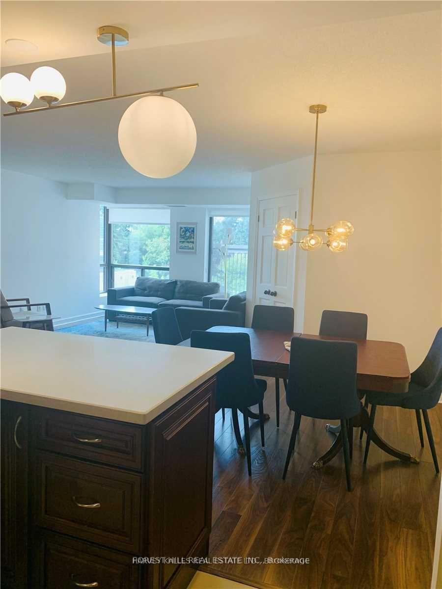 500 Glencairn Avenue 303, Toronto Unit: 303