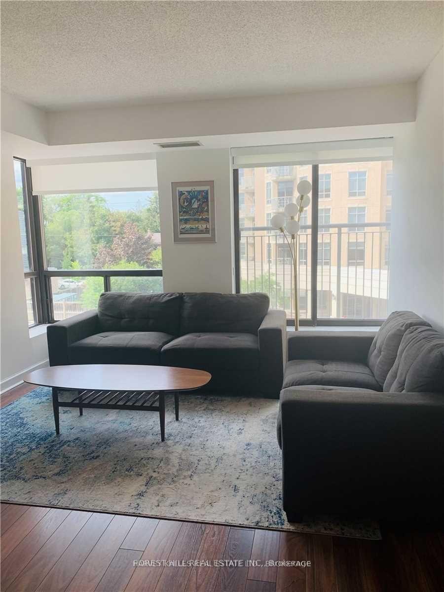 500 Glencairn Avenue 303, Toronto Unit: 303