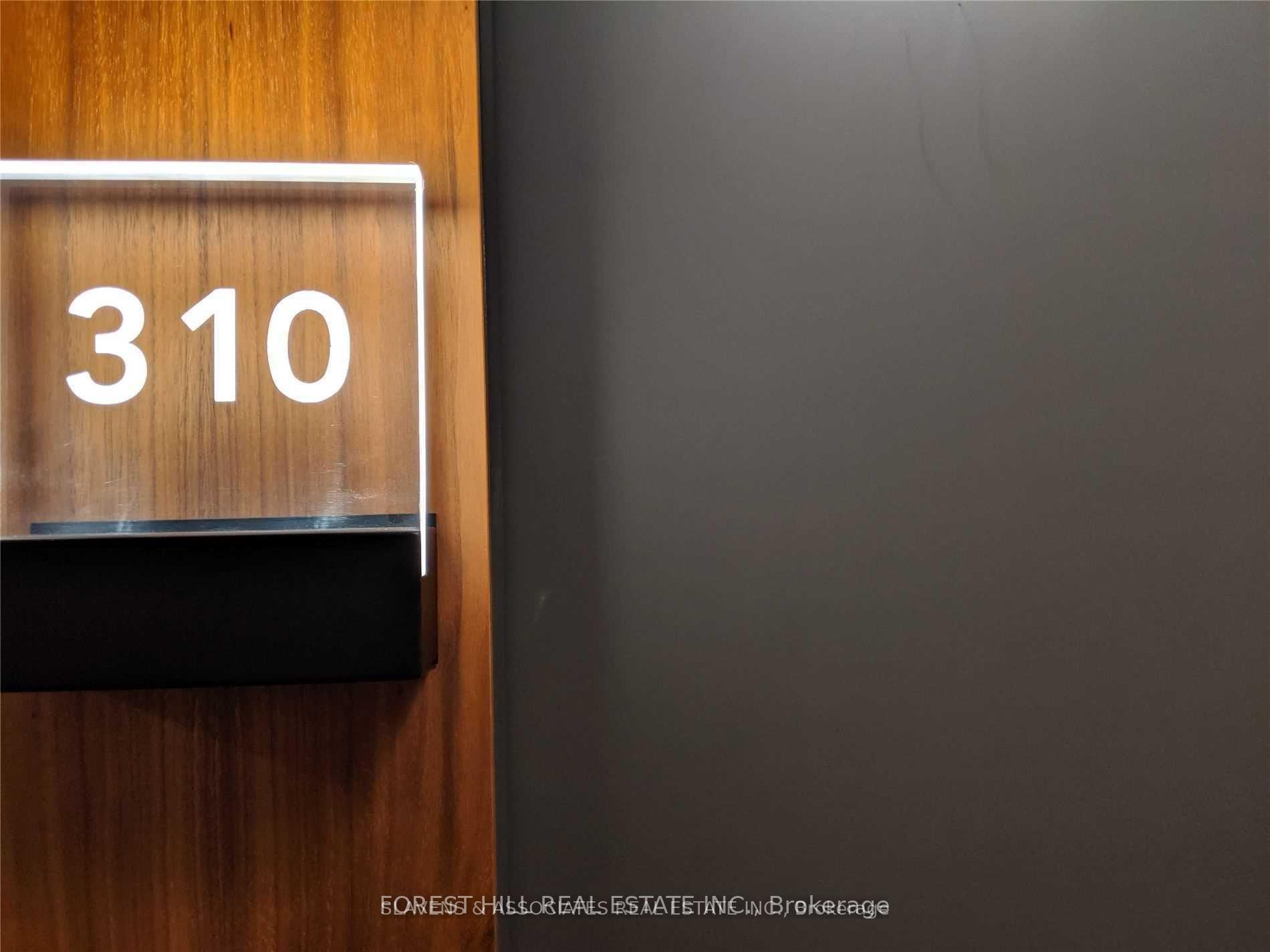 38 Cameron Street 310, Toronto Unit: 310