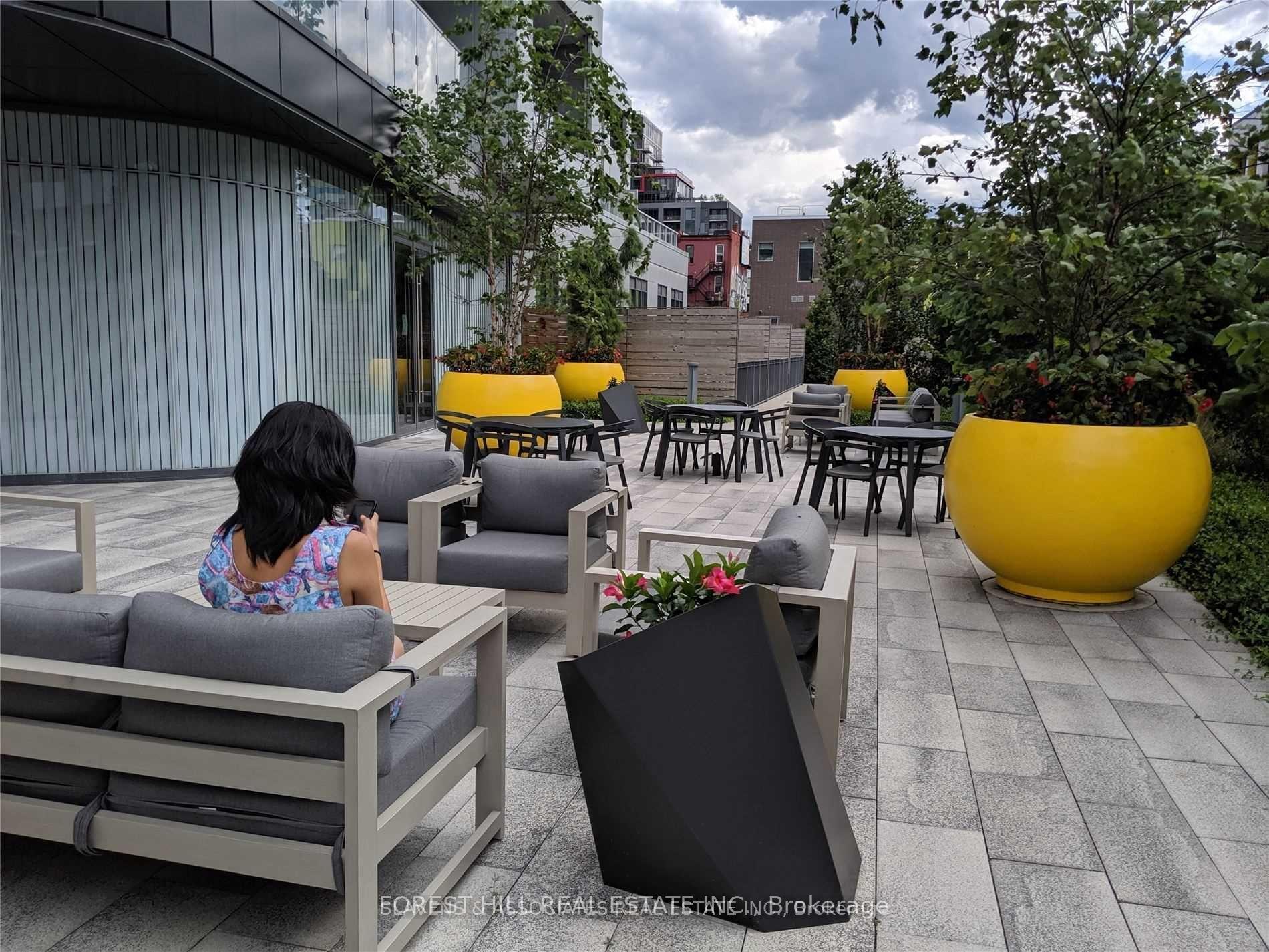 38 Cameron Street 310, Toronto Unit: 310