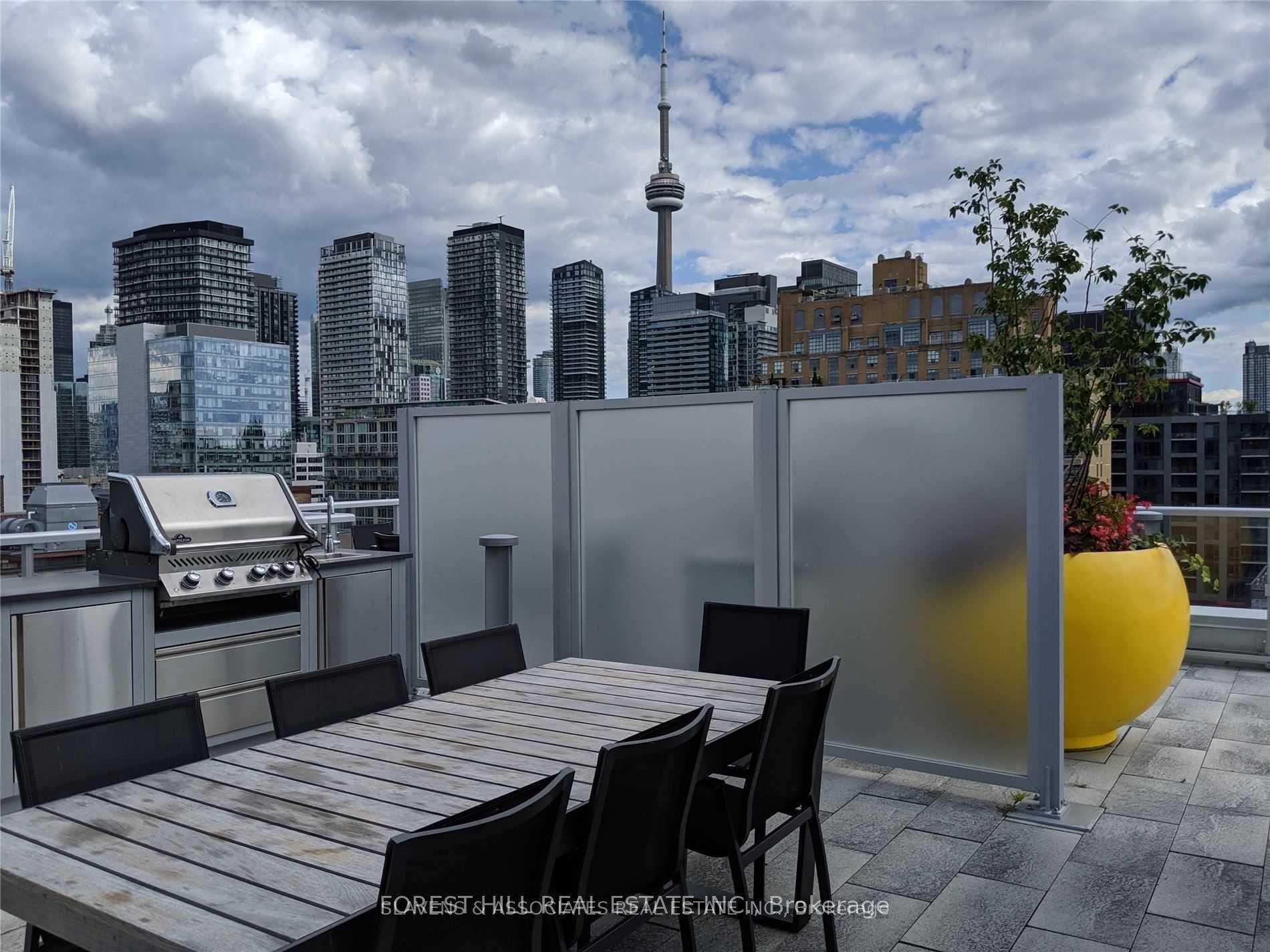 38 Cameron Street 310, Toronto Unit: 310