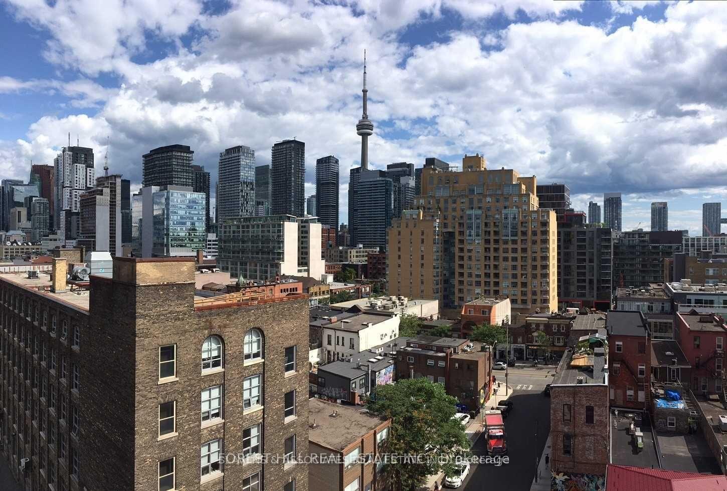 38 Cameron Street 310, Toronto Unit: 310