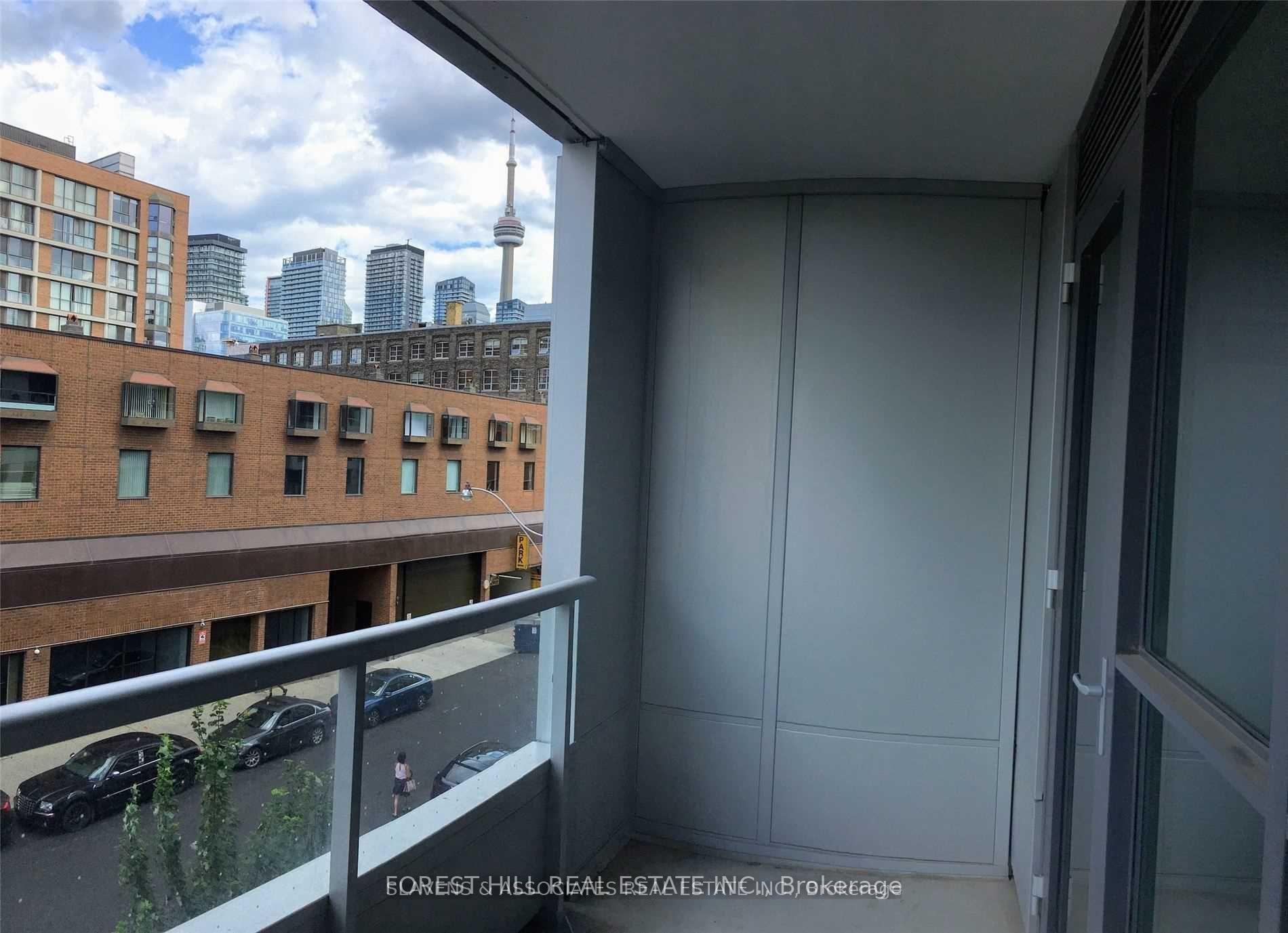 38 Cameron Street 310, Toronto Unit: 310