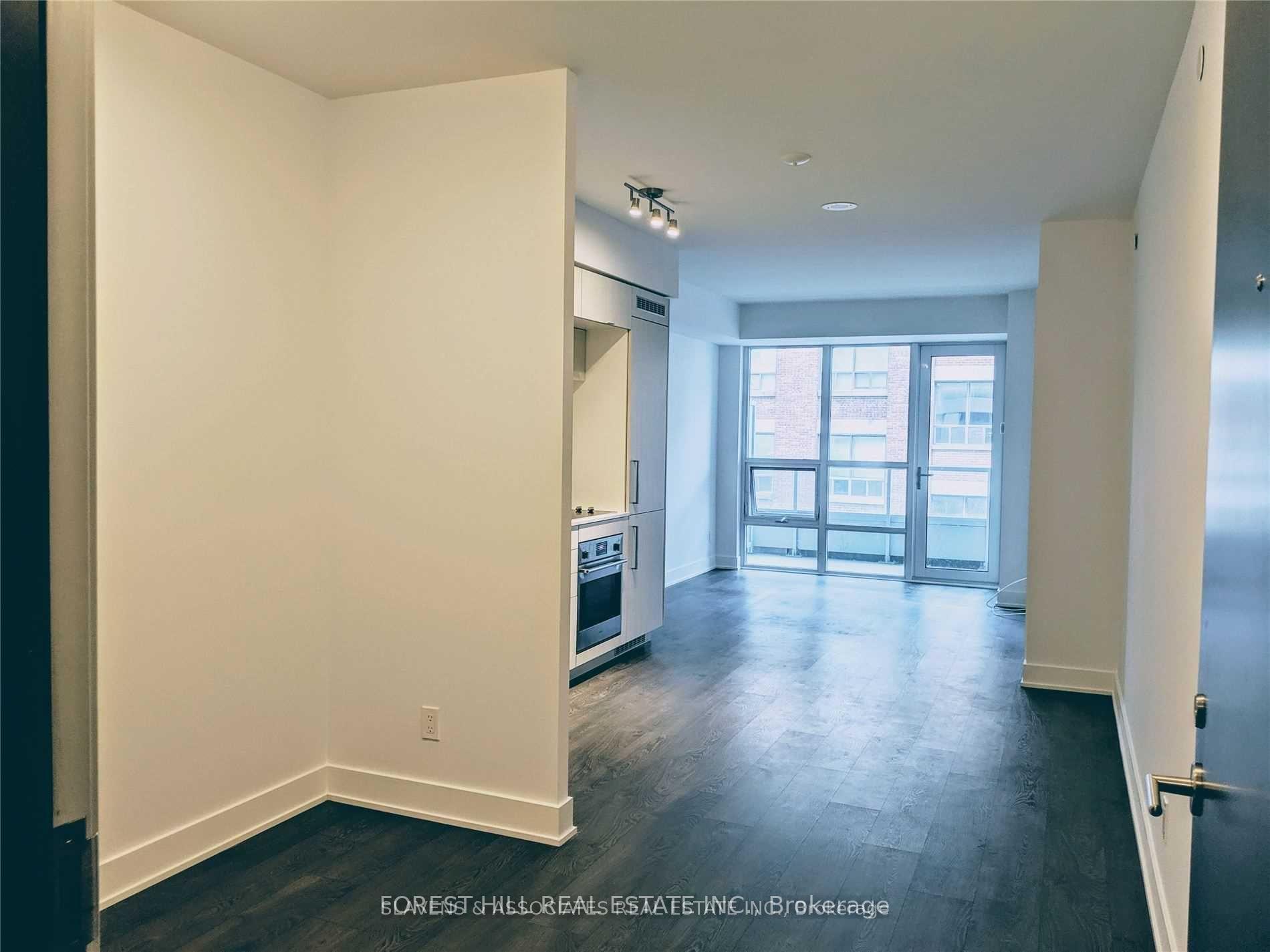 38 Cameron Street 310, Toronto Unit: 310