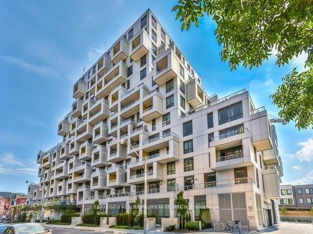 38 Cameron Street 310, Toronto Unit: 310
