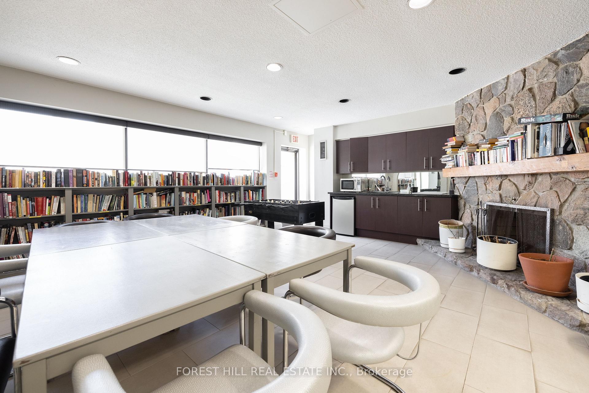 60 St. Patrick Street 728, Toronto Unit: 728