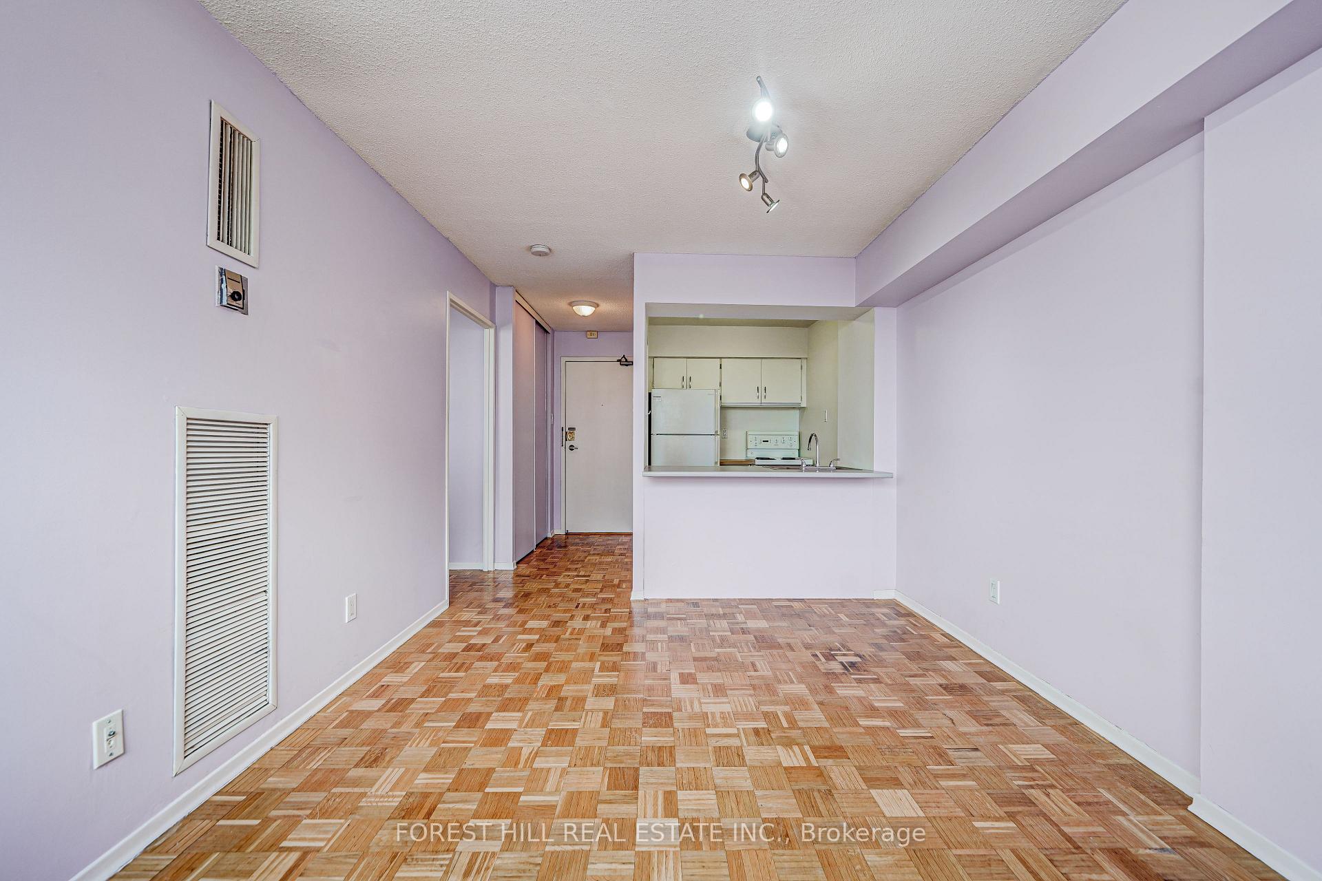 60 St. Patrick Street 728, Toronto Unit: 728