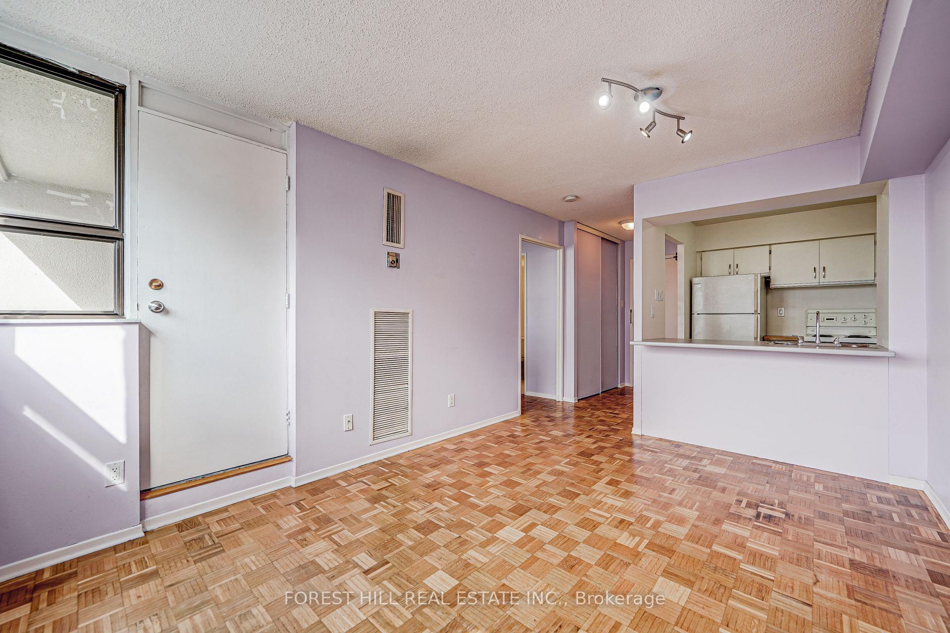 60 St. Patrick Street 728, Toronto Unit: 728