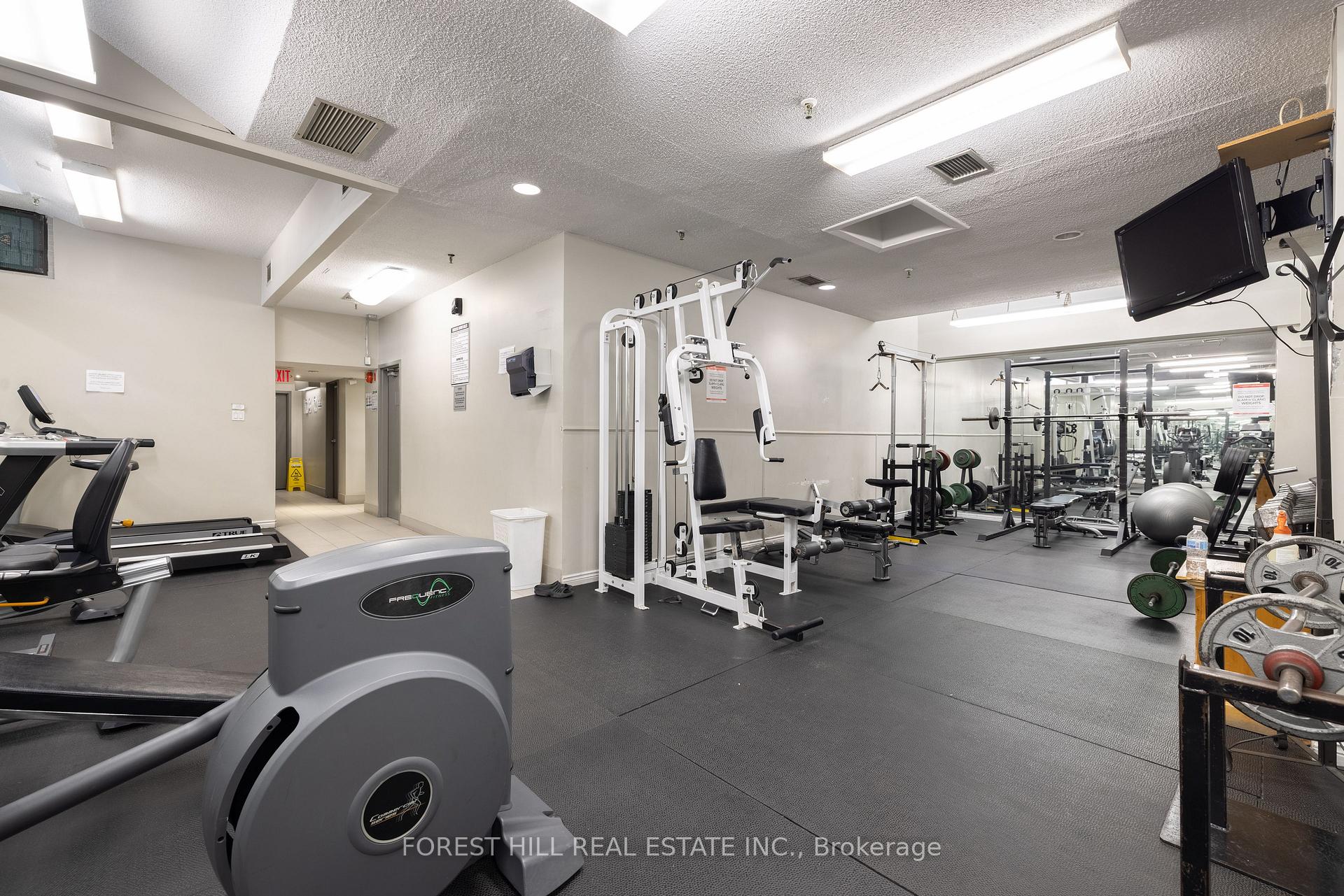 60 St. Patrick Street 728, Toronto Unit: 728
