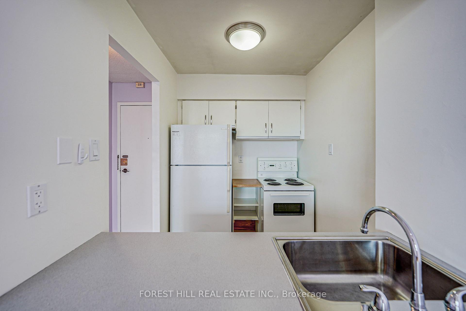 60 St. Patrick Street 728, Toronto Unit: 728