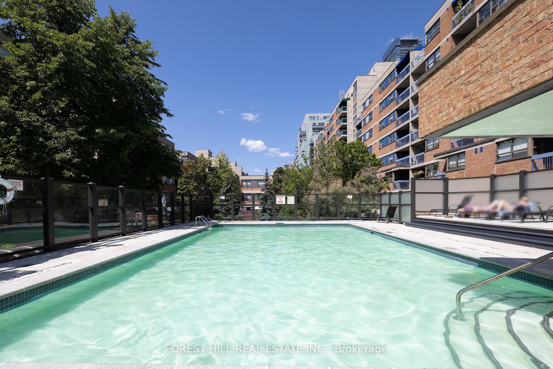 60 St. Patrick Street 728, Toronto Unit: 728