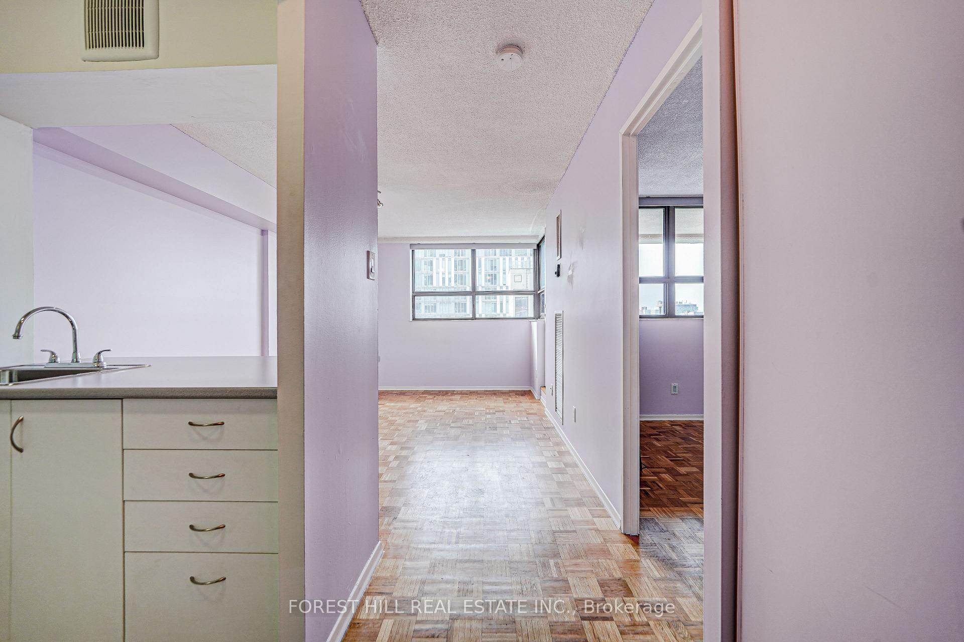 60 St. Patrick Street 728, Toronto Unit: 728