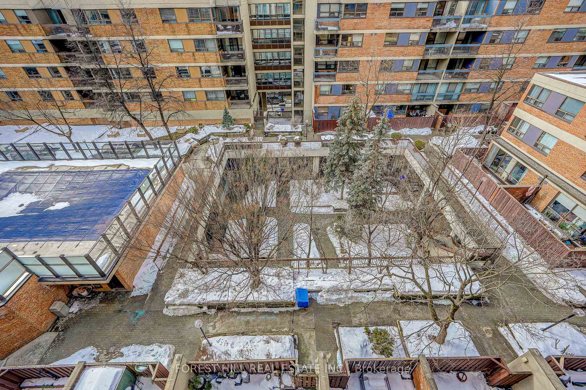 60 St. Patrick Street 728, Toronto Unit: 728