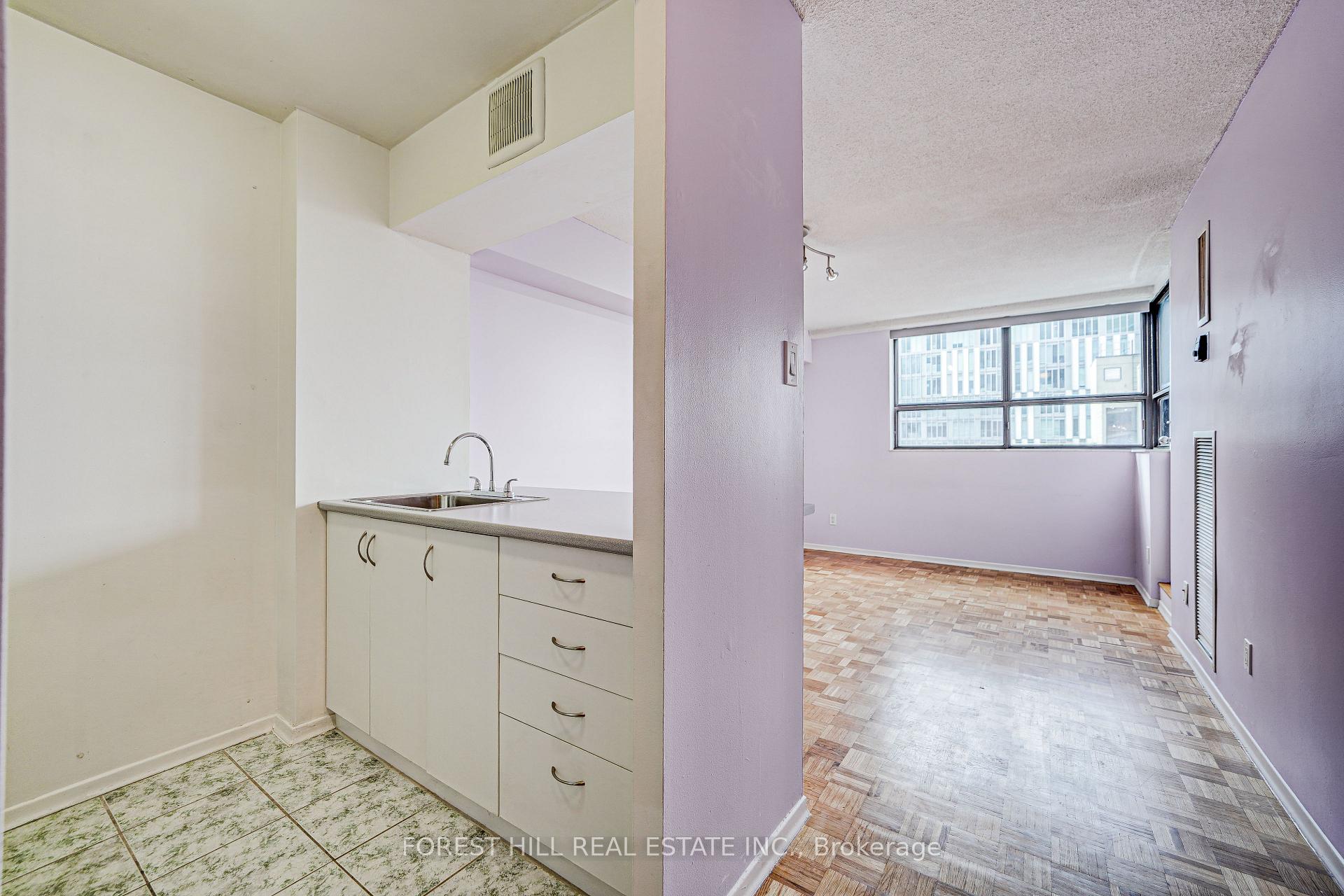 60 St. Patrick Street 728, Toronto Unit: 728