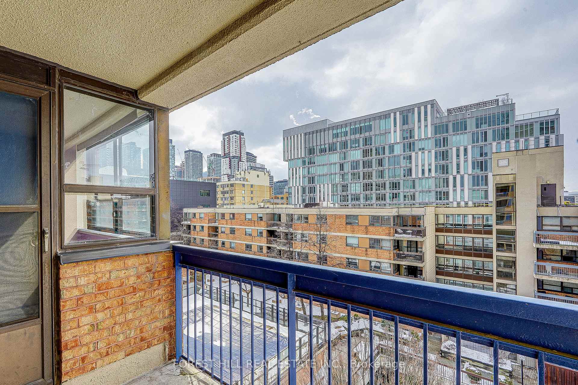 60 St. Patrick Street 728, Toronto Unit: 728