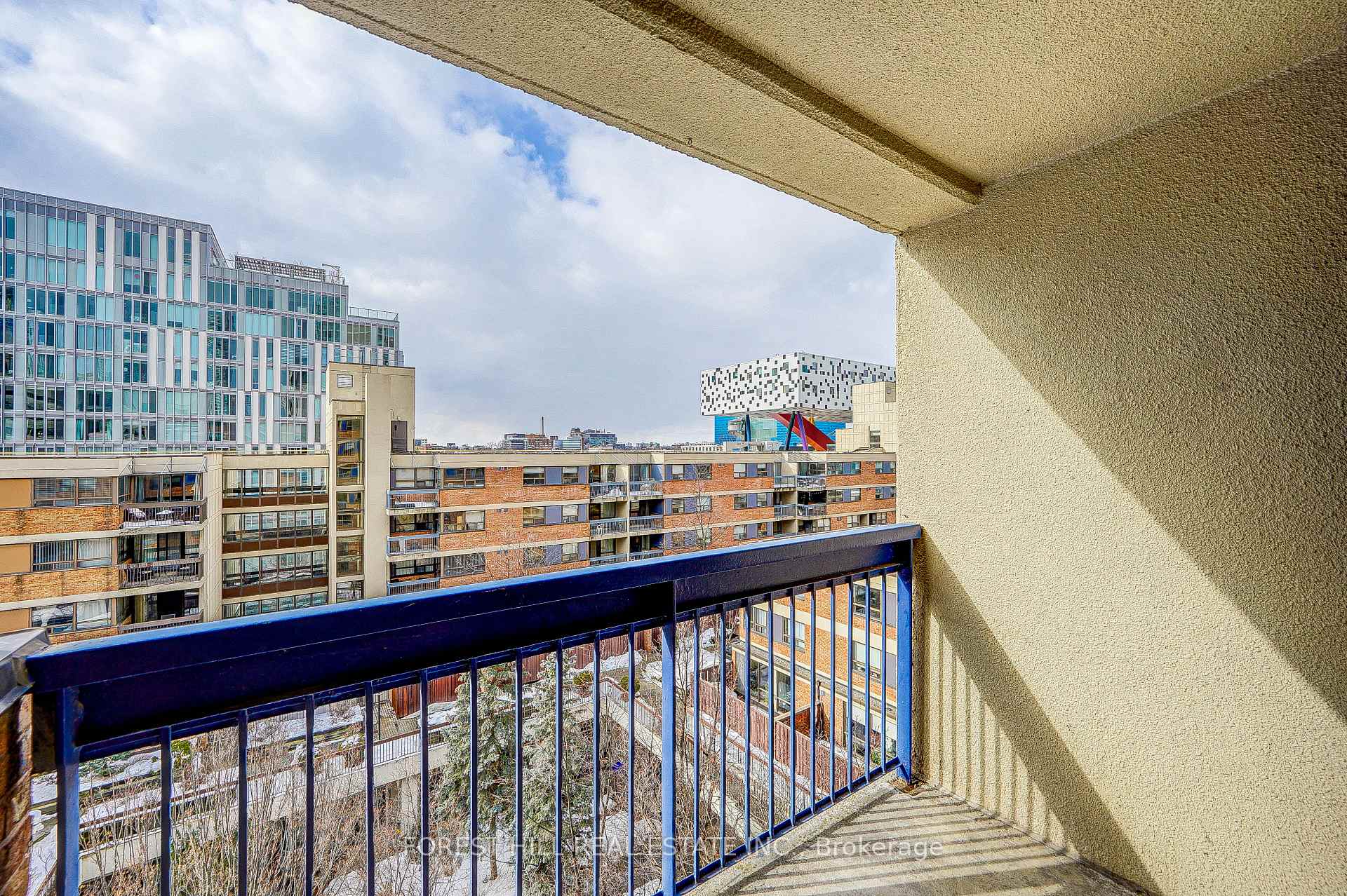 60 St. Patrick Street 728, Toronto Unit: 728