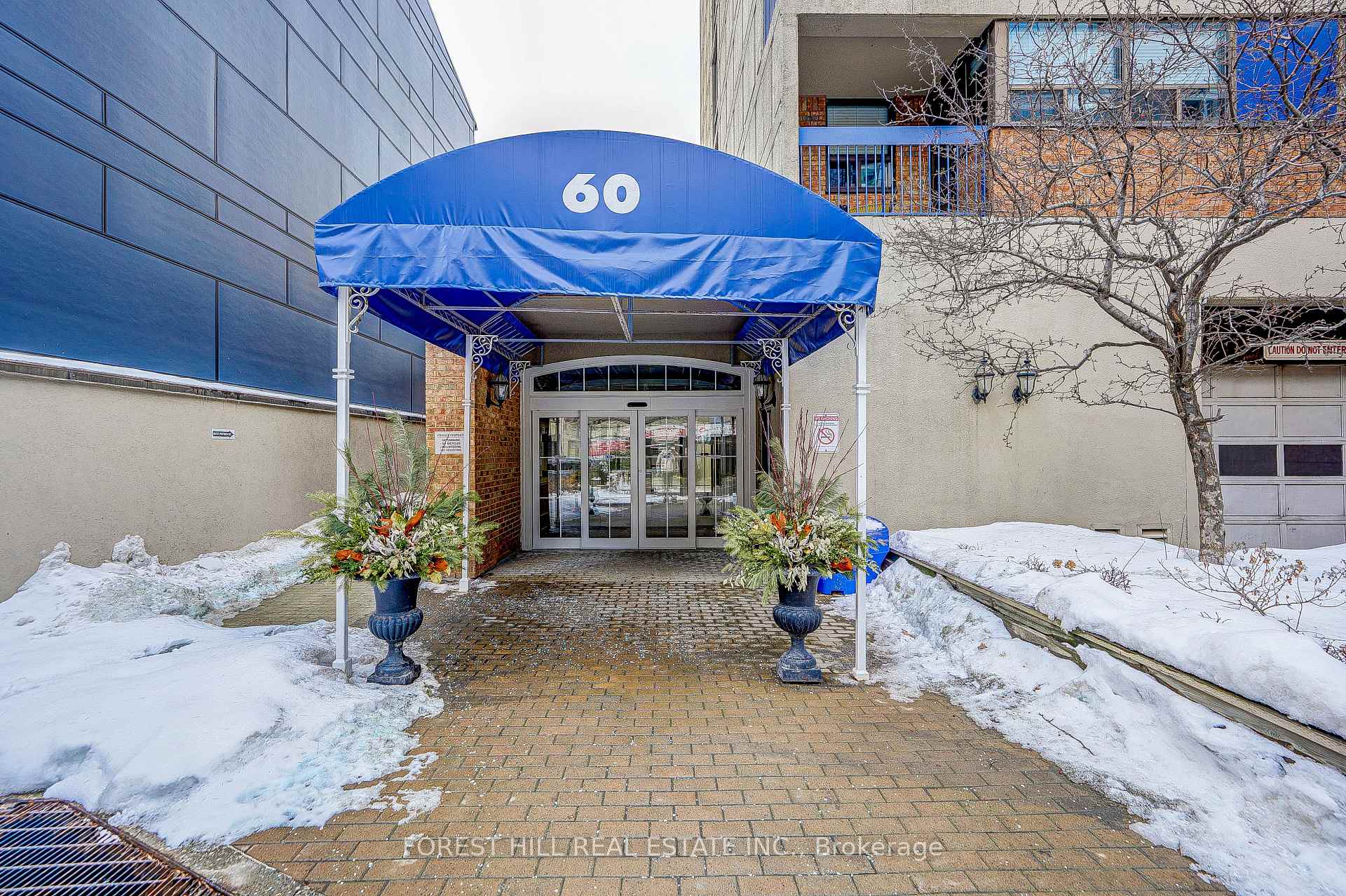 60 St. Patrick Street 728, Toronto Unit: 728