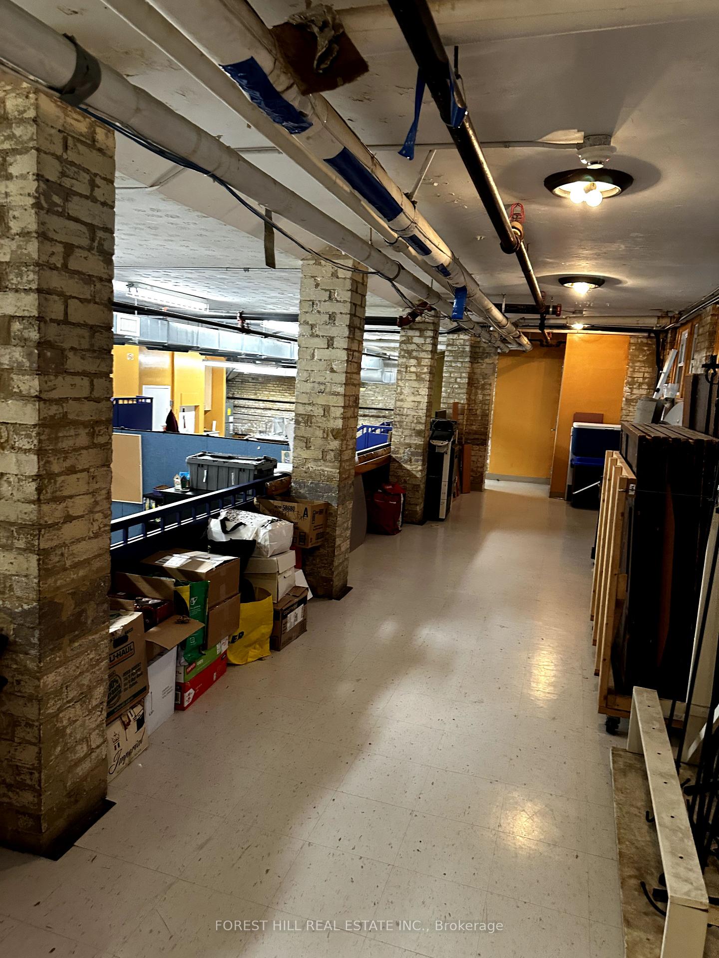 525 Bloor Street E Lower, Toronto Unit: Lower
