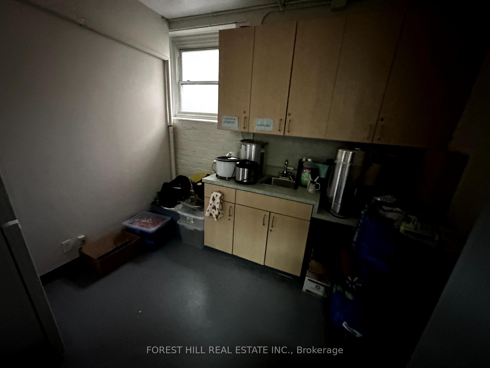 525 Bloor Street E Lower, Toronto Unit: Lower