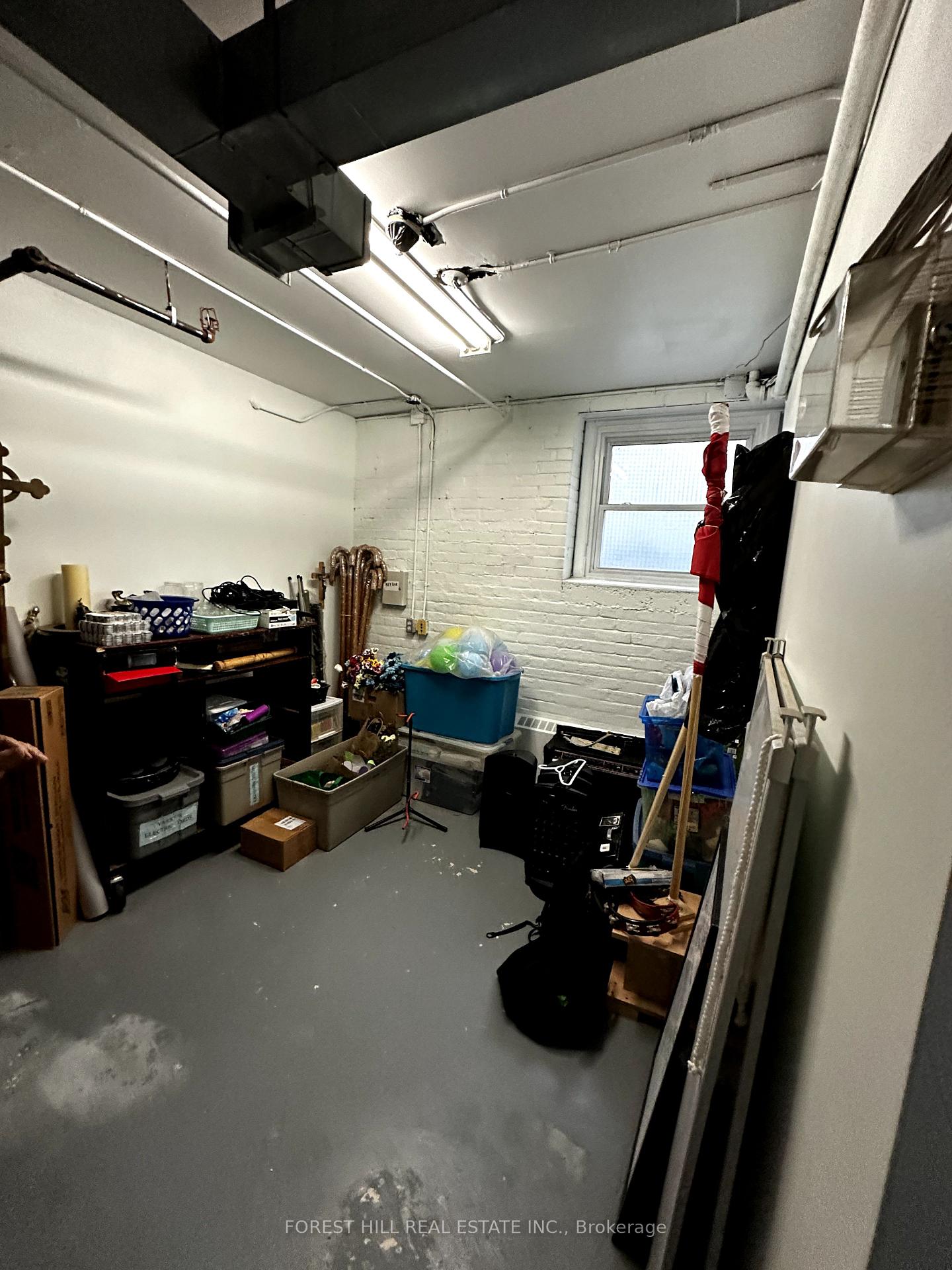 525 Bloor Street E Lower, Toronto Unit: Lower